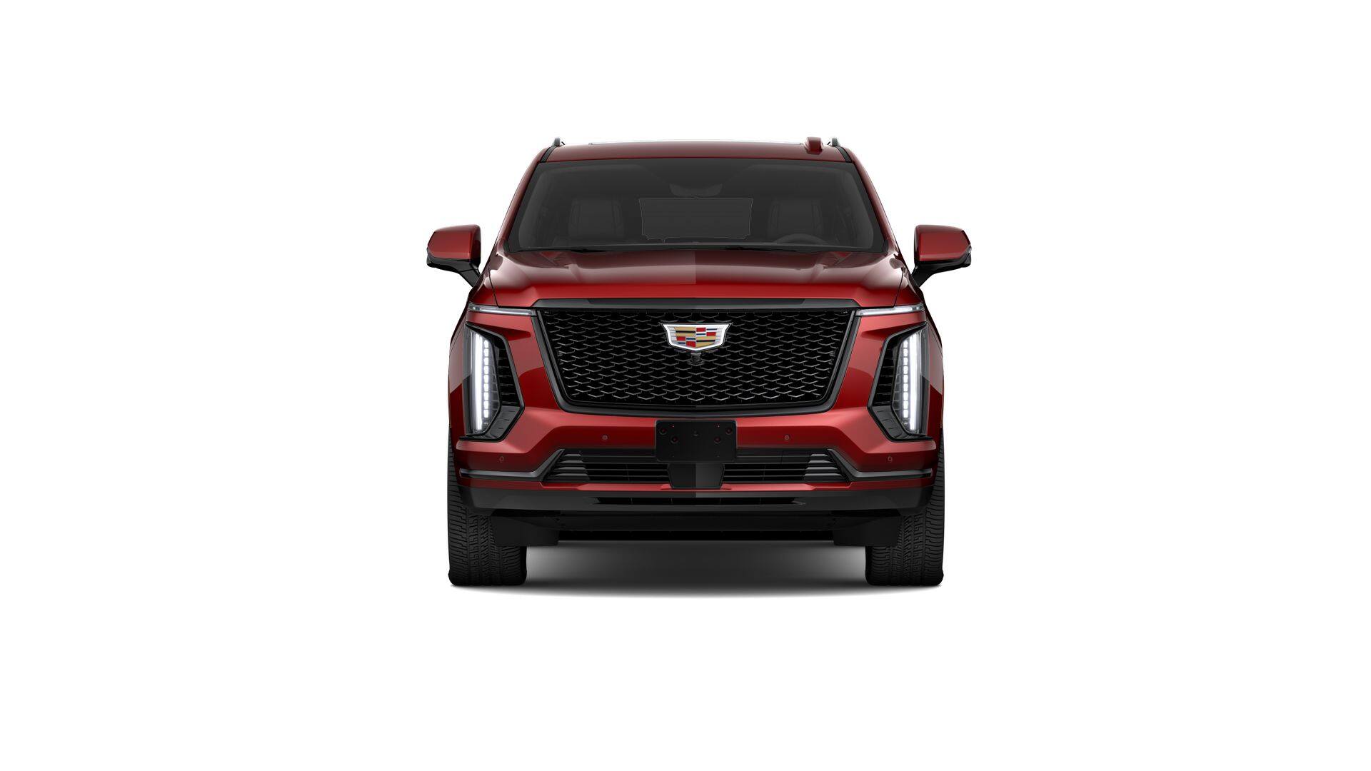 2027 Cadillac Escalade Sport