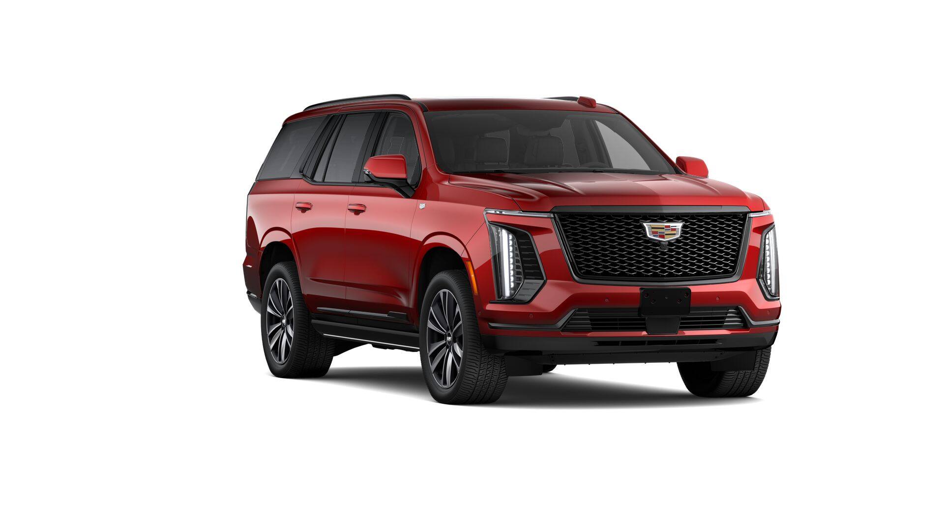 2027 Cadillac Escalade Sport