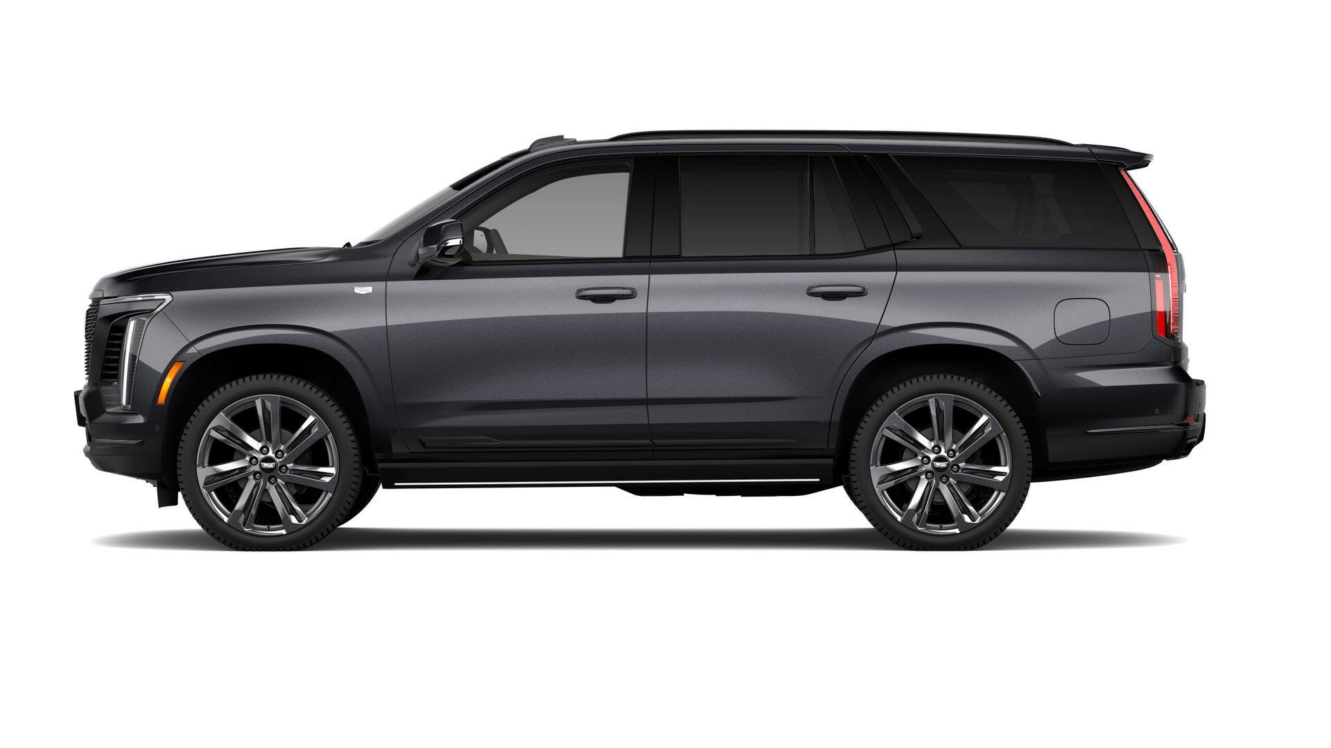 2027 Cadillac Escalade Sport