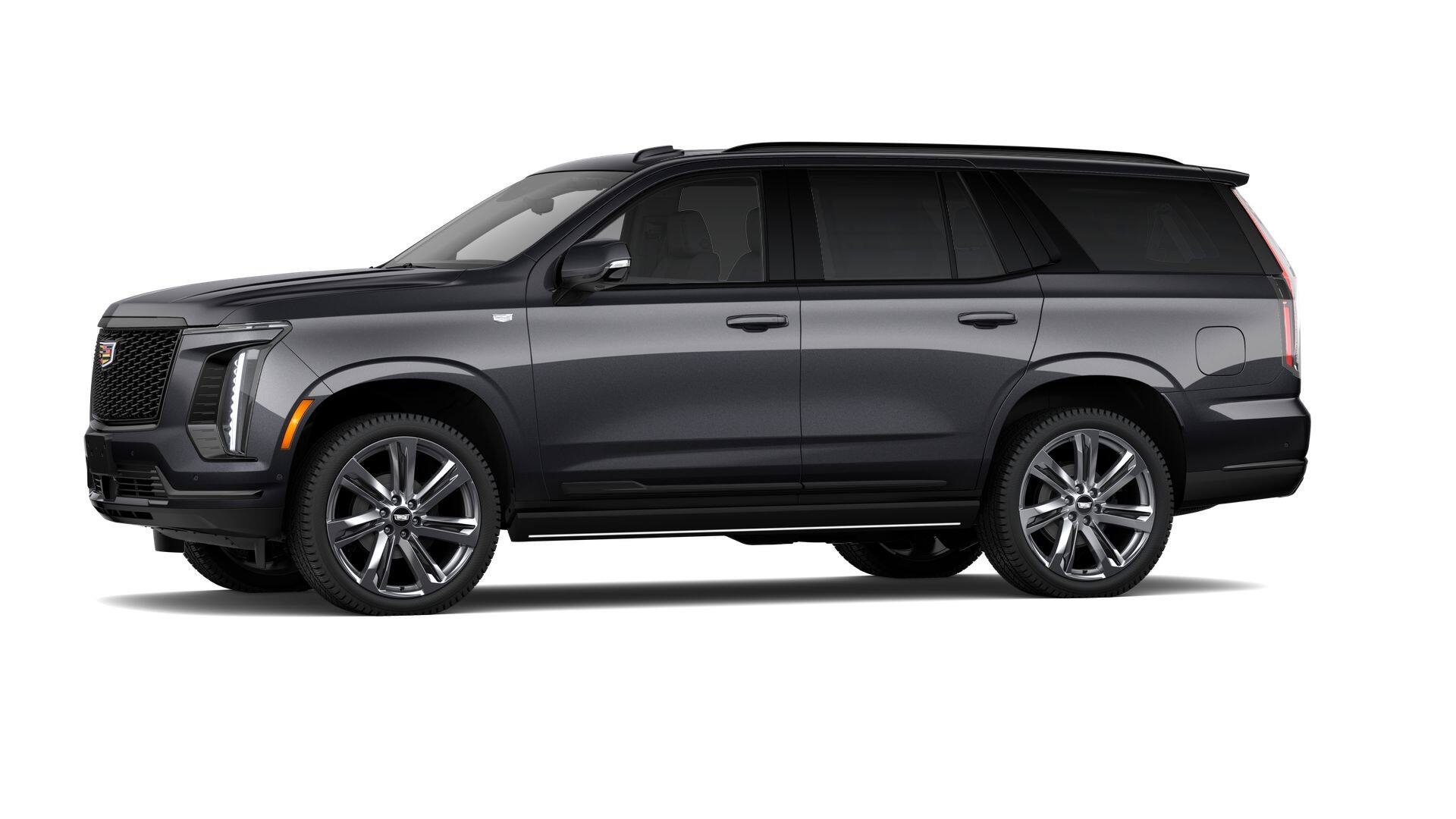 2027 Cadillac Escalade Sport
