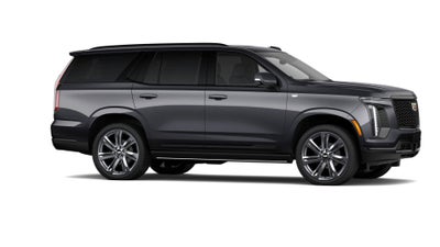 2027 Cadillac Escalade Sport