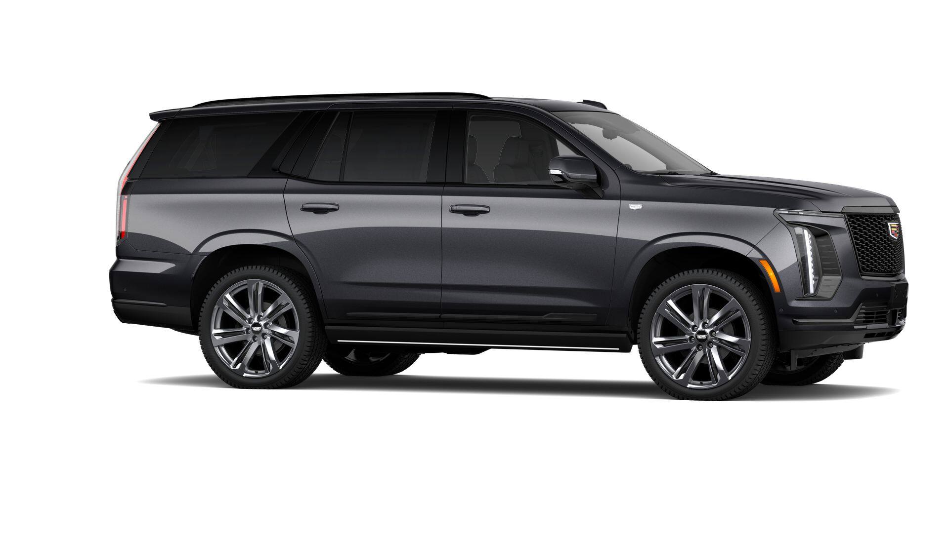 2027 Cadillac Escalade Sport
