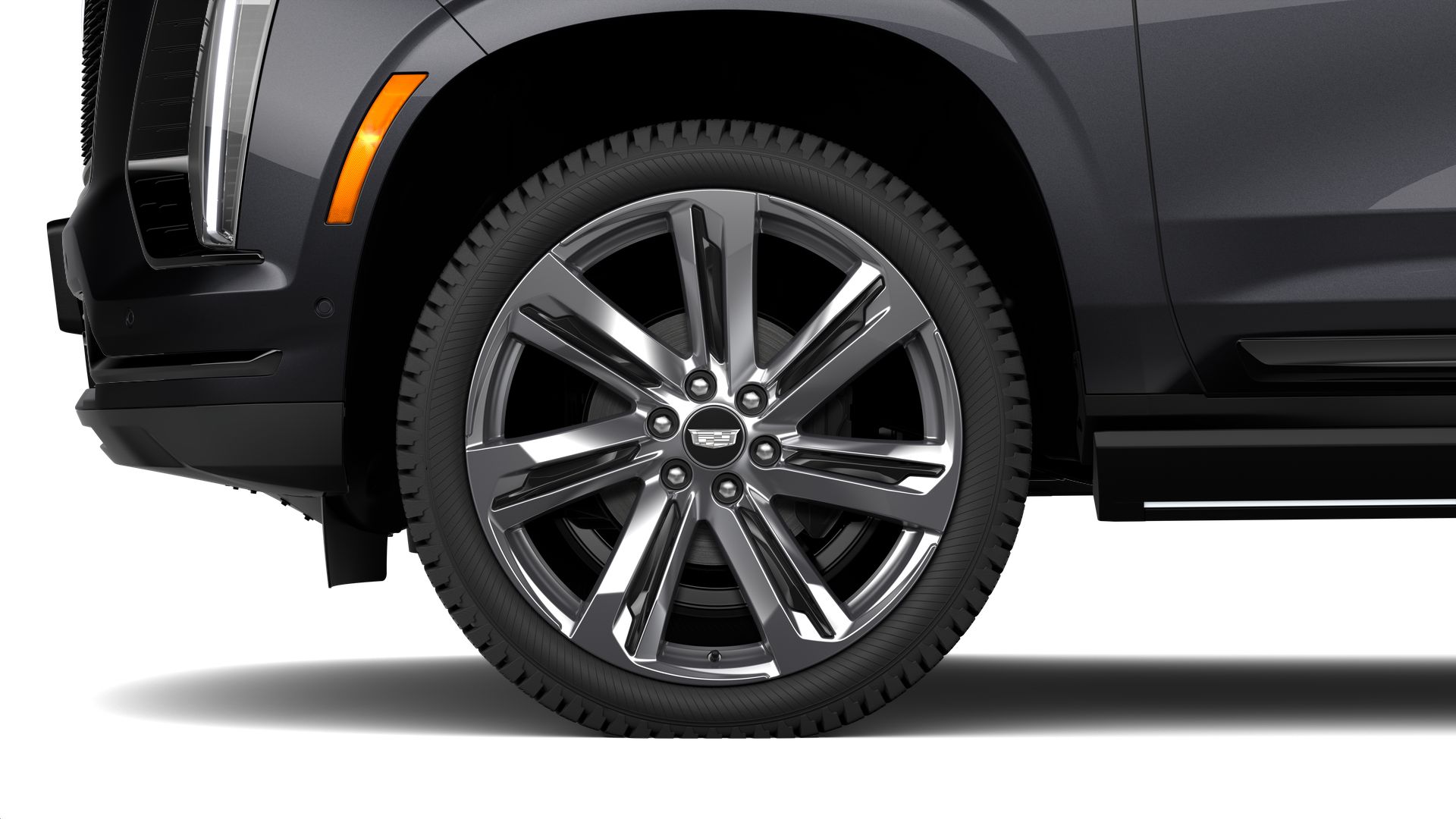 2027 Cadillac Escalade Sport