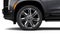 2027 Cadillac Escalade Sport