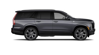 2027 Cadillac Escalade Sport