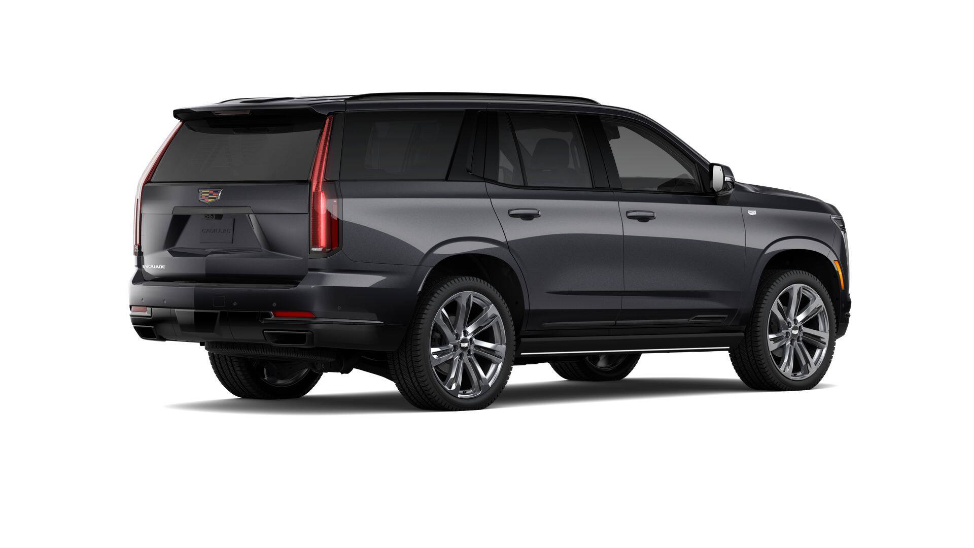 2027 Cadillac Escalade Sport