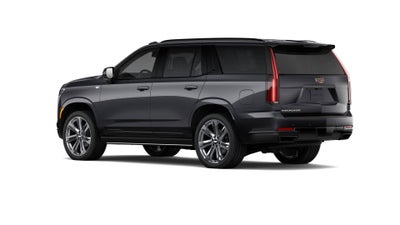 2027 Cadillac Escalade Sport
