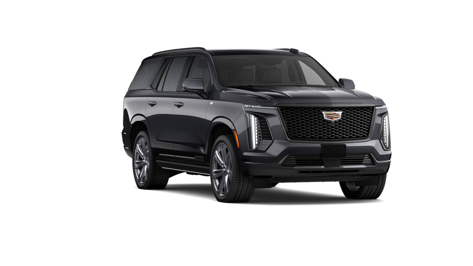 2027 Cadillac Escalade Sport