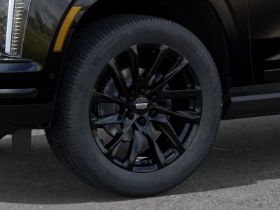 2027 Cadillac Escalade 4WD Sport