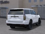 2027 Cadillac Escalade Platinum Sport