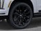 2027 Cadillac Escalade Platinum Sport