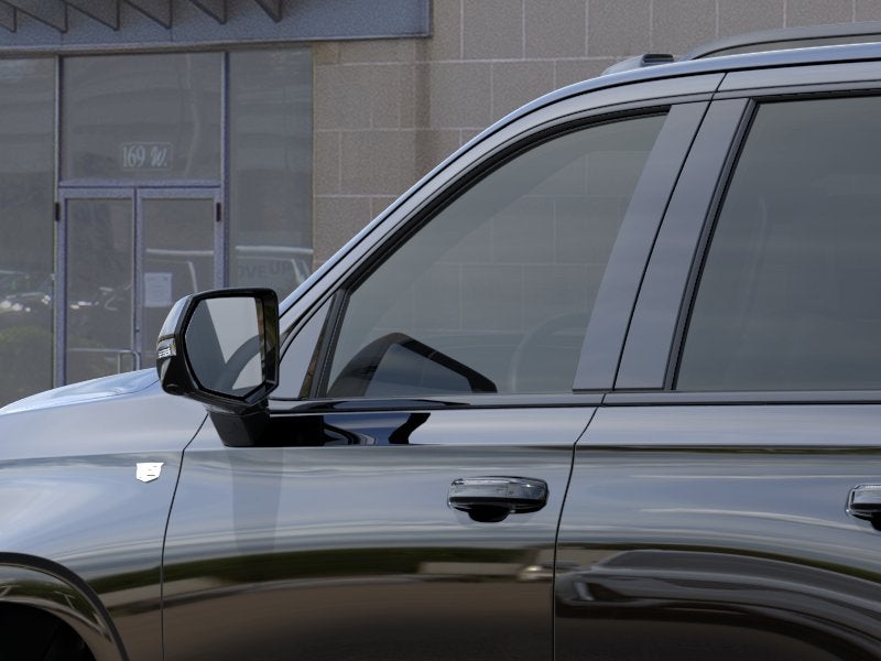 2027 Cadillac Escalade Platinum Sport