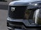 2027 Cadillac Escalade Platinum Sport