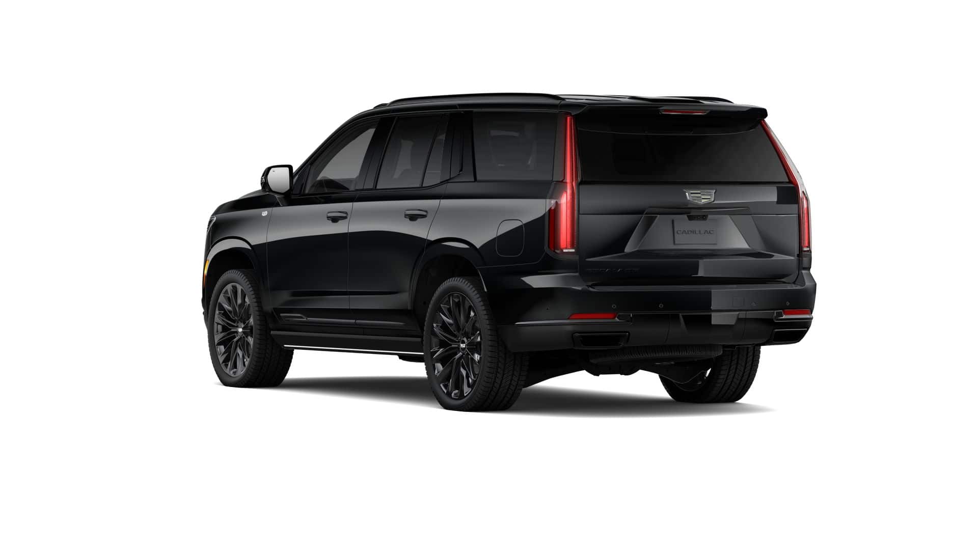 2027 Cadillac Escalade Platinum Sport