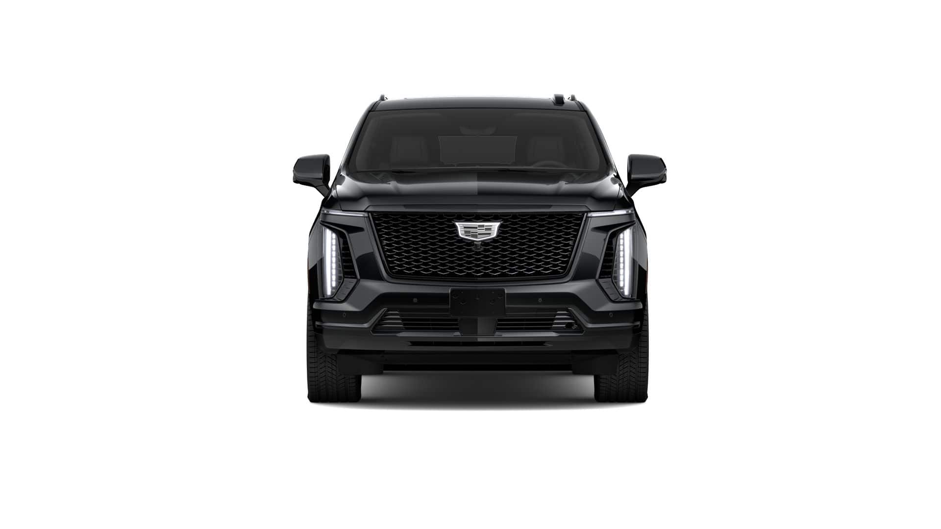 2027 Cadillac Escalade Platinum Sport