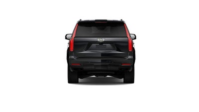 2027 Cadillac Escalade Platinum Sport