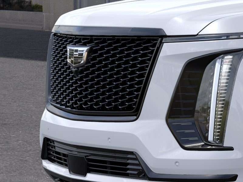 2027 Cadillac Escalade Platinum Sport