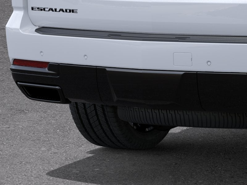 2027 Cadillac Escalade Platinum Sport - Photo 14