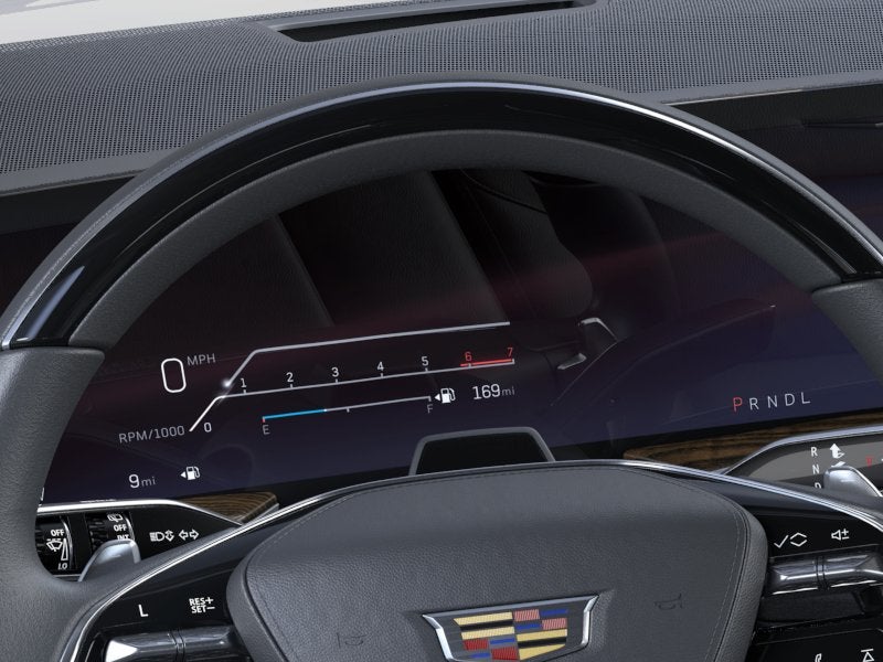 2027 Cadillac Escalade Platinum Sport - Photo 18