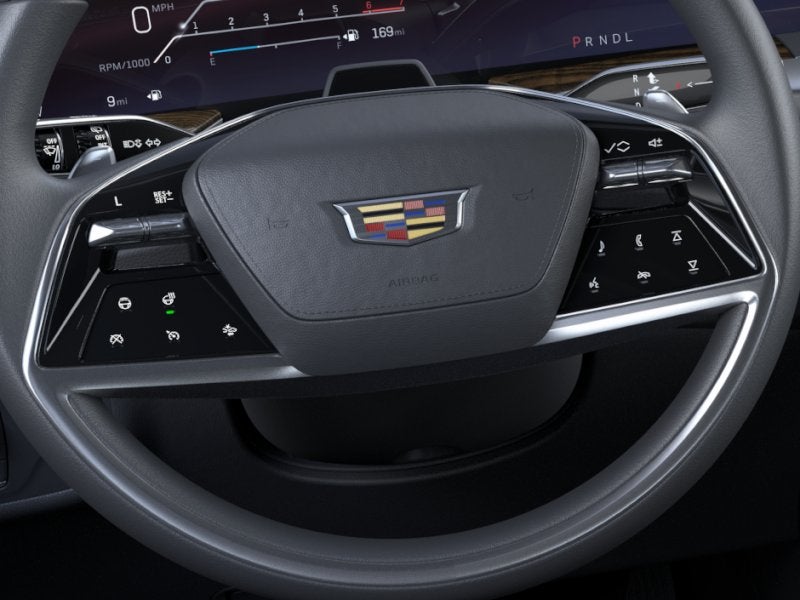 2027 Cadillac Escalade Platinum Sport - Photo 19