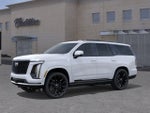 2027 Cadillac Escalade Platinum Sport
