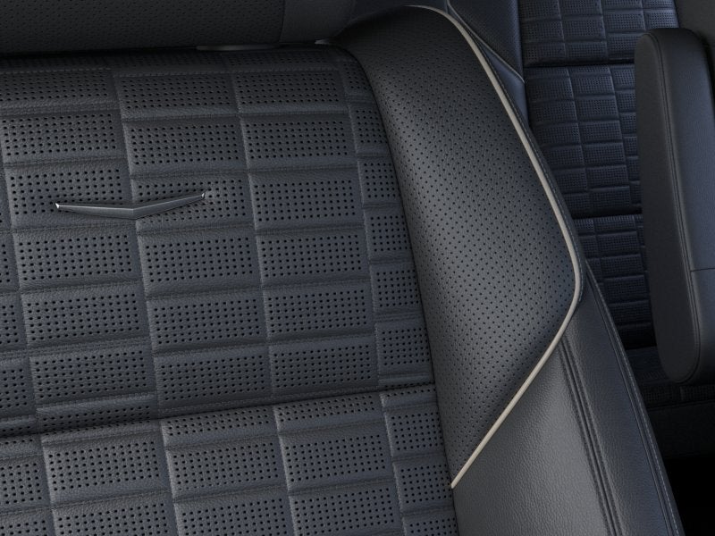 2027 Cadillac Escalade Platinum Sport - Photo 21
