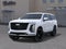 2027 Cadillac Escalade Platinum Sport