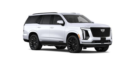 2027 Cadillac Escalade Platinum Sport