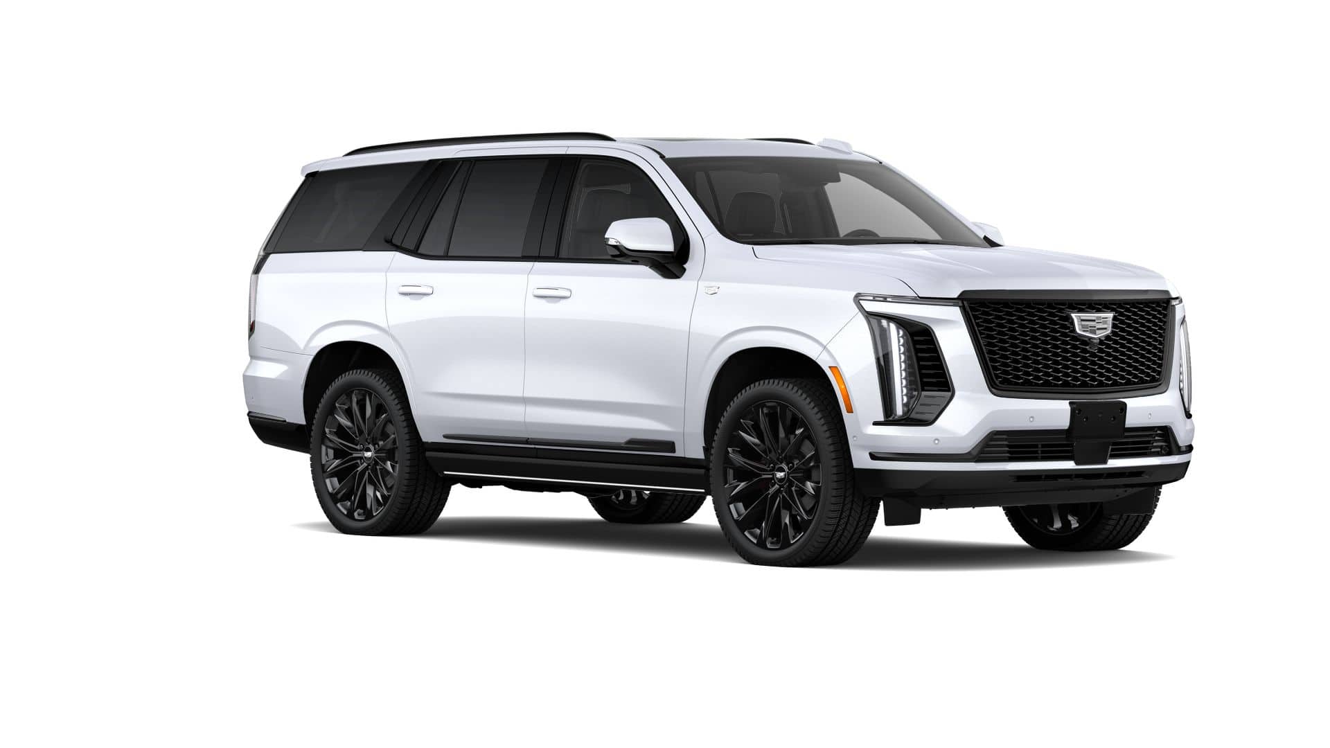 2027 Cadillac Escalade Platinum Sport