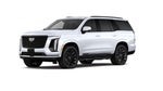 2027 Cadillac Escalade Platinum Sport
