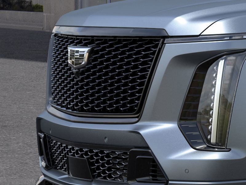 2026 Cadillac Escalade V-Series