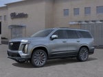2026 Cadillac Escalade V-Series