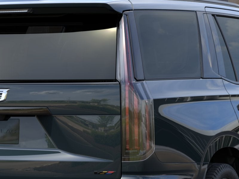 2026 Cadillac Escalade V-Series
