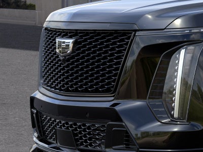 2026 Cadillac Escalade V-Series
