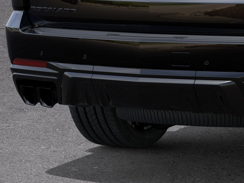 2027 Cadillac Escalade V-Series
