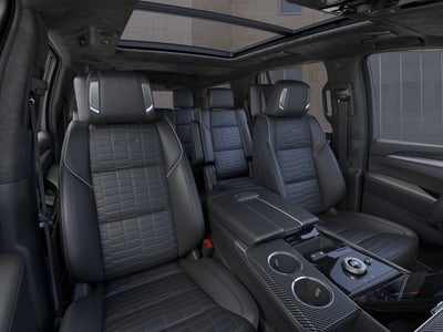 2027 Cadillac Escalade V-Series