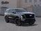 2027 Cadillac Escalade V-Series