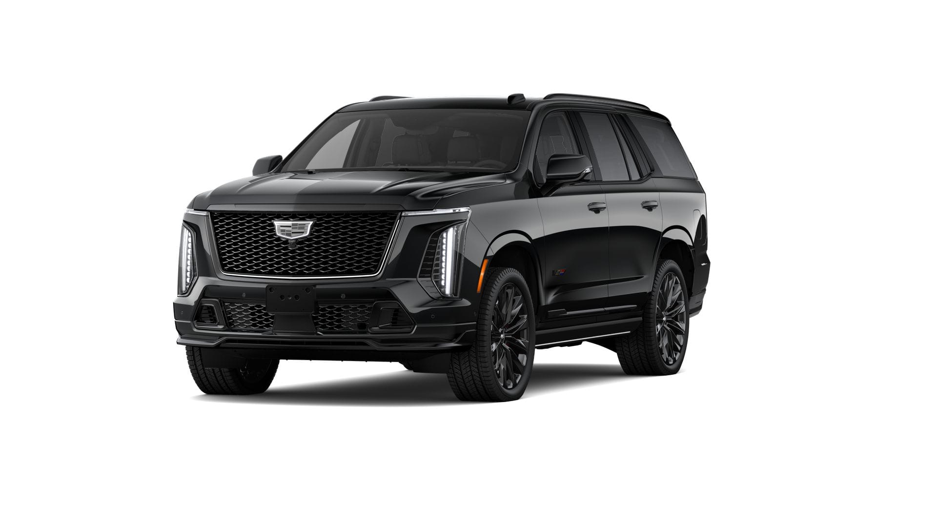 2027 Cadillac Escalade AWD V-Series