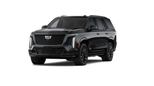 2027 Cadillac Escalade AWD V-Series