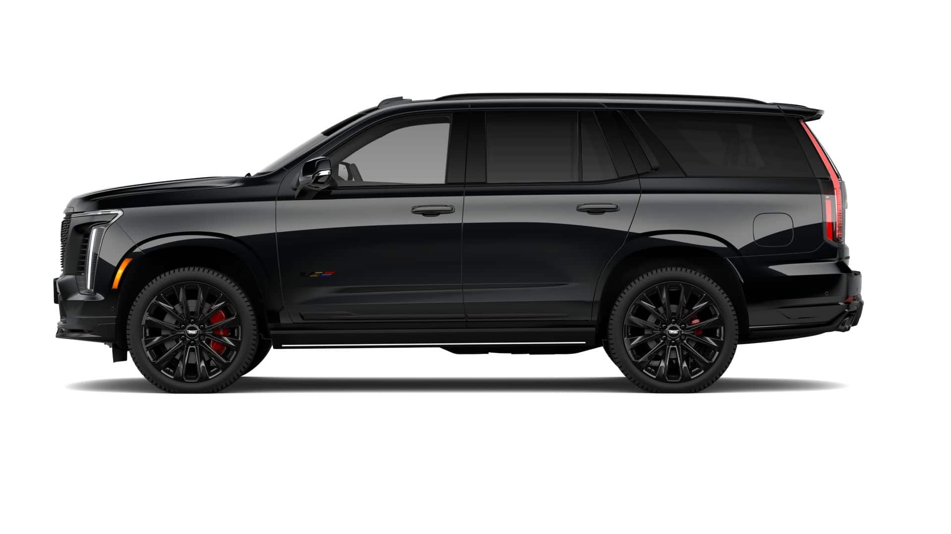 2027 Cadillac Escalade AWD V-Series