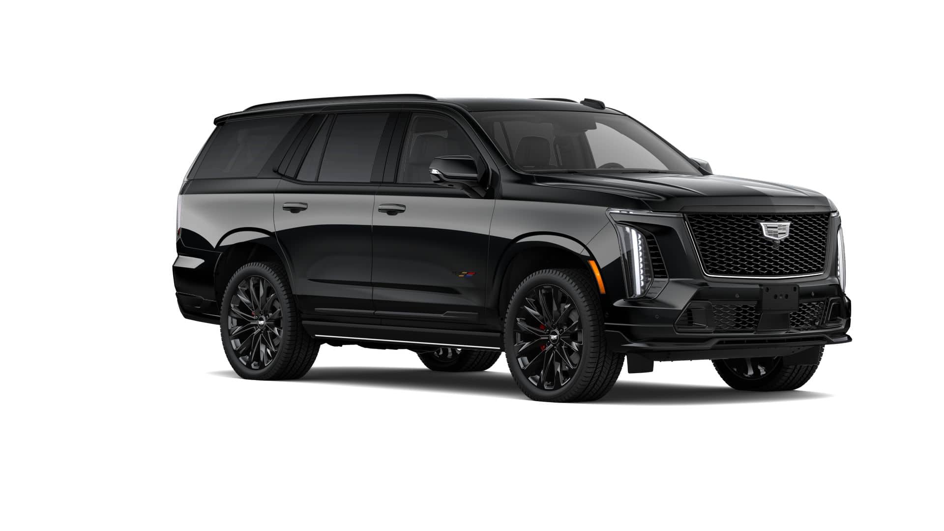 2027 Cadillac Escalade AWD V-Series