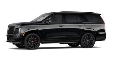 2027 Cadillac Escalade AWD V-Series