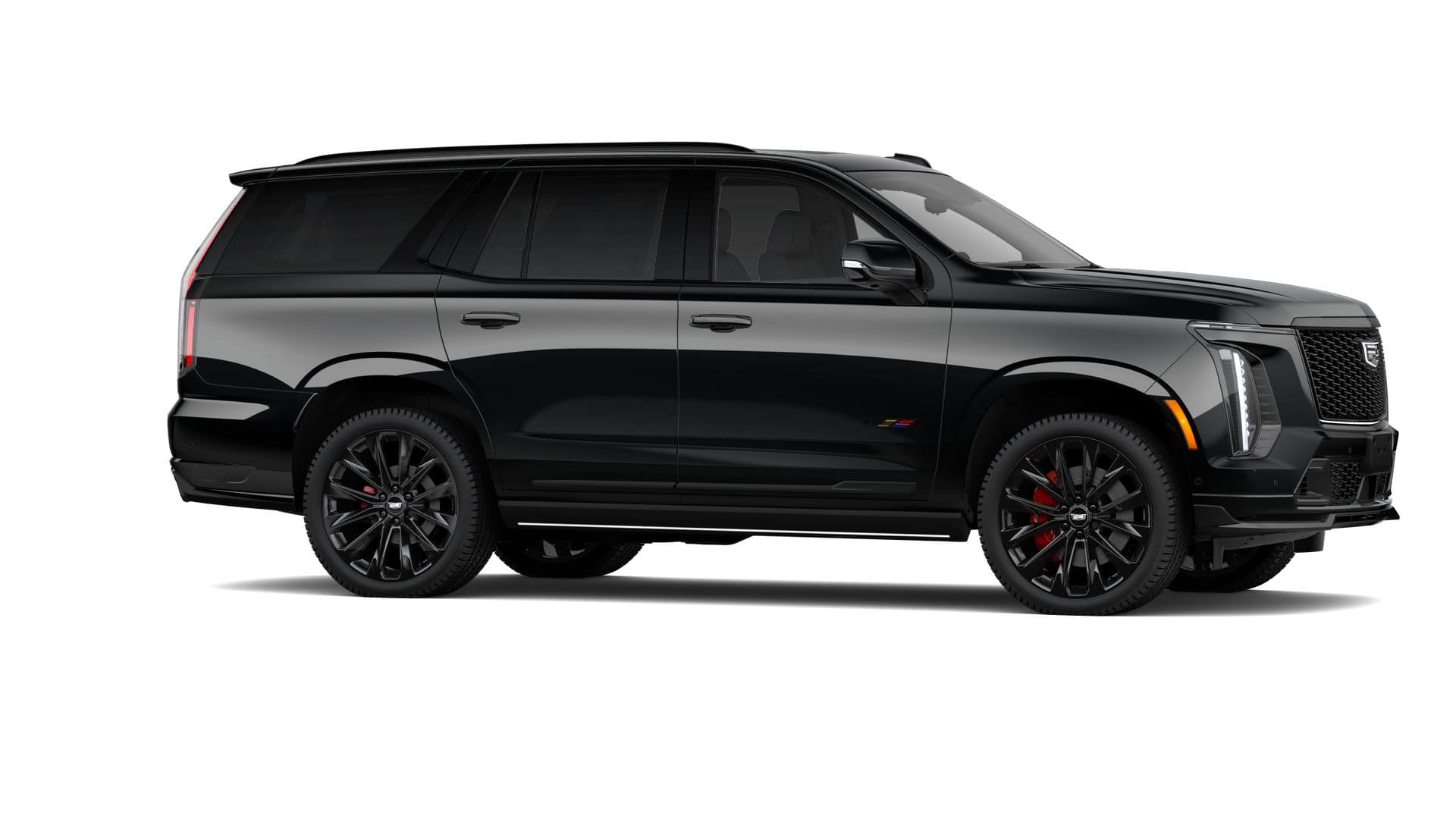 2027 Cadillac Escalade AWD V-Series