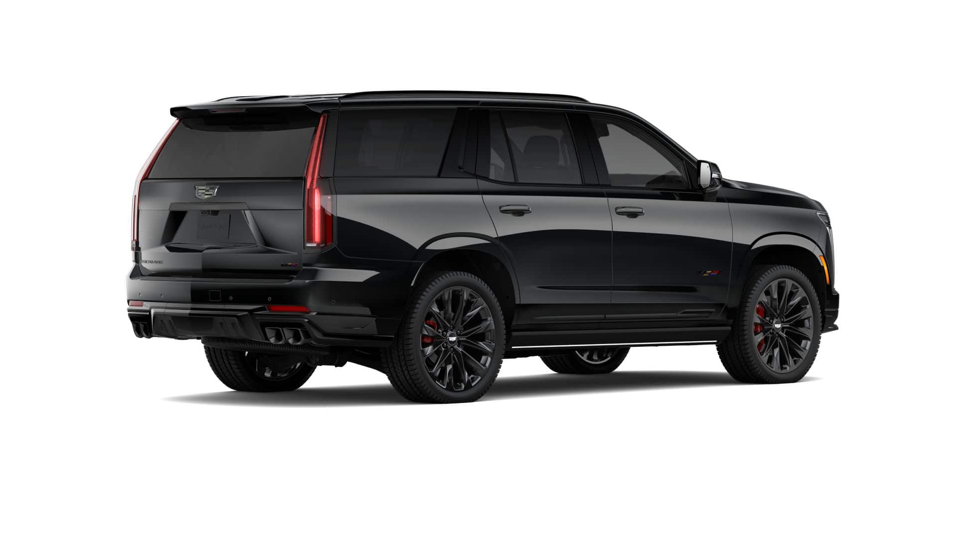 2027 Cadillac Escalade AWD V-Series