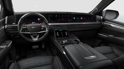 2027 Cadillac Escalade AWD V-Series