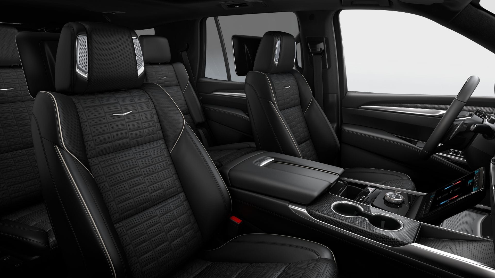 2027 Cadillac Escalade AWD V-Series