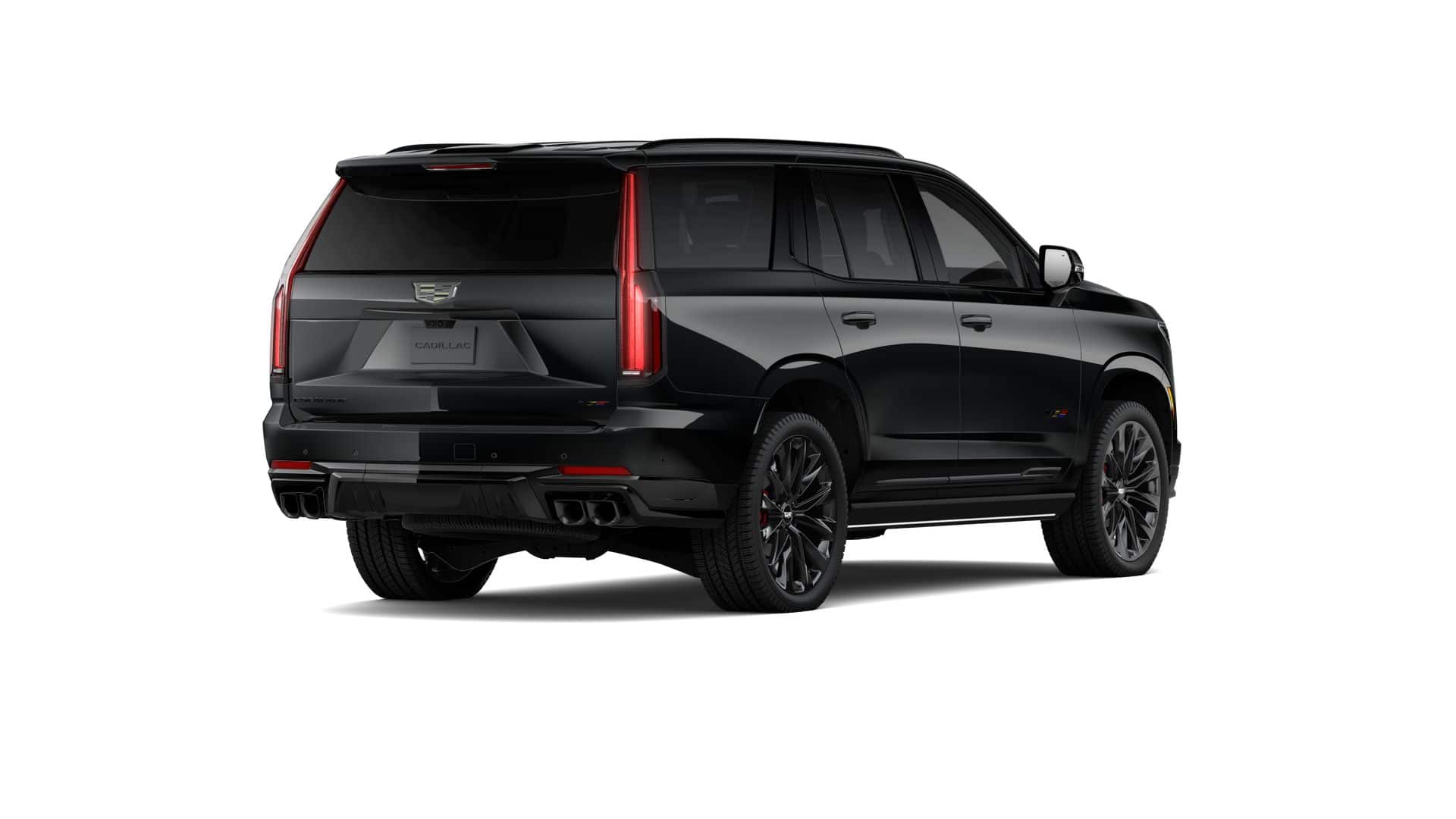 2027 Cadillac Escalade AWD V-Series