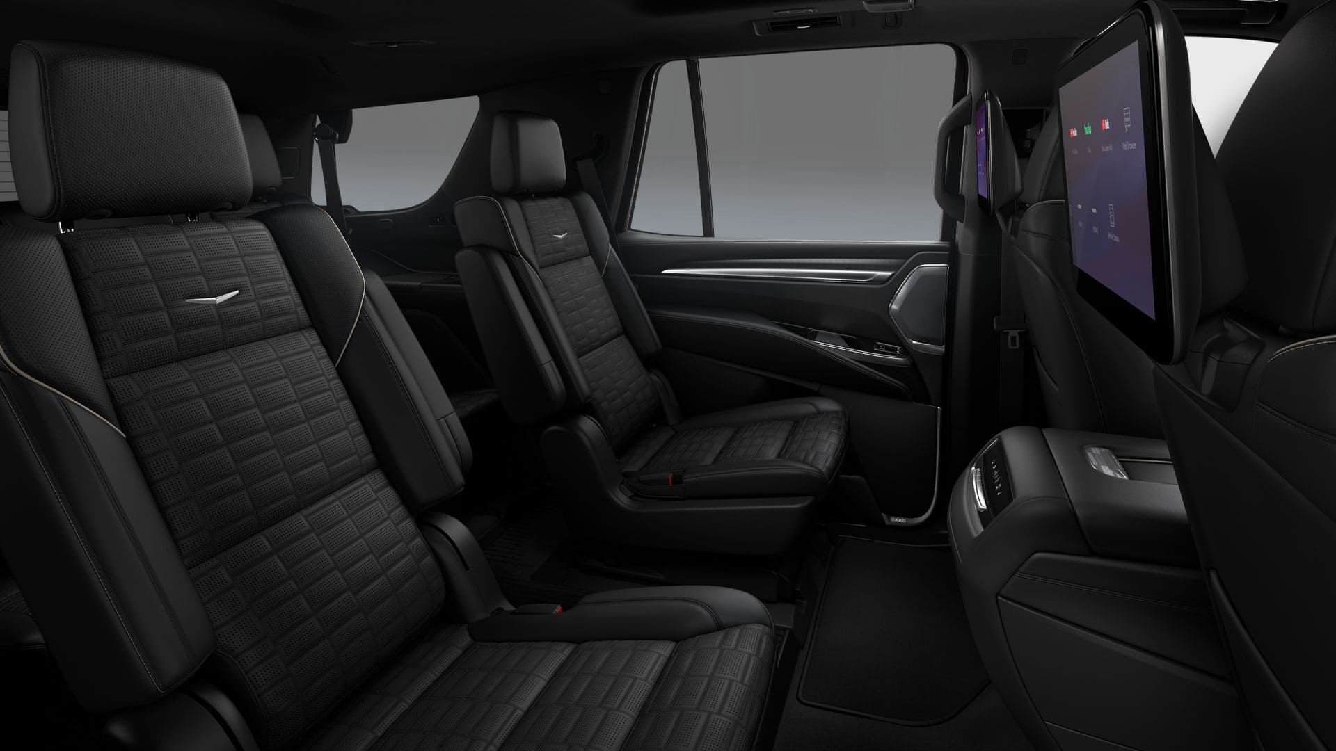 2027 Cadillac Escalade AWD V-Series