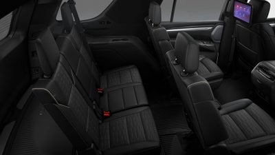 2027 Cadillac Escalade AWD V-Series