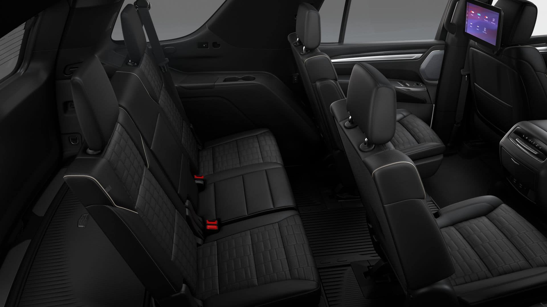 2027 Cadillac Escalade AWD V-Series